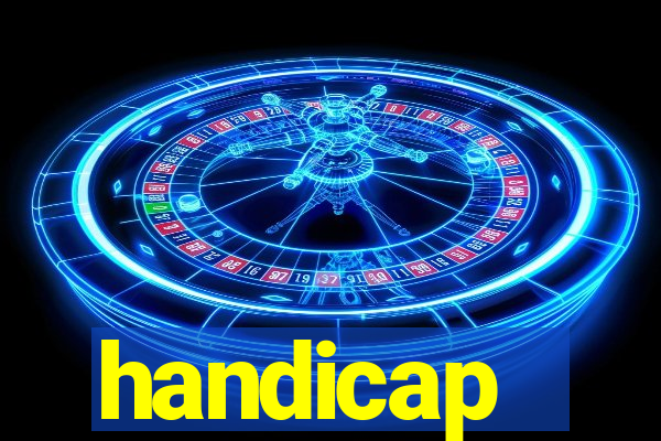 handicap - 2 resultado final